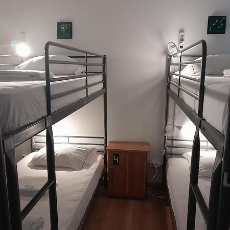 Change The World Hostels - Acores - Ponta Delgada Εξωτερικό φωτογραφία