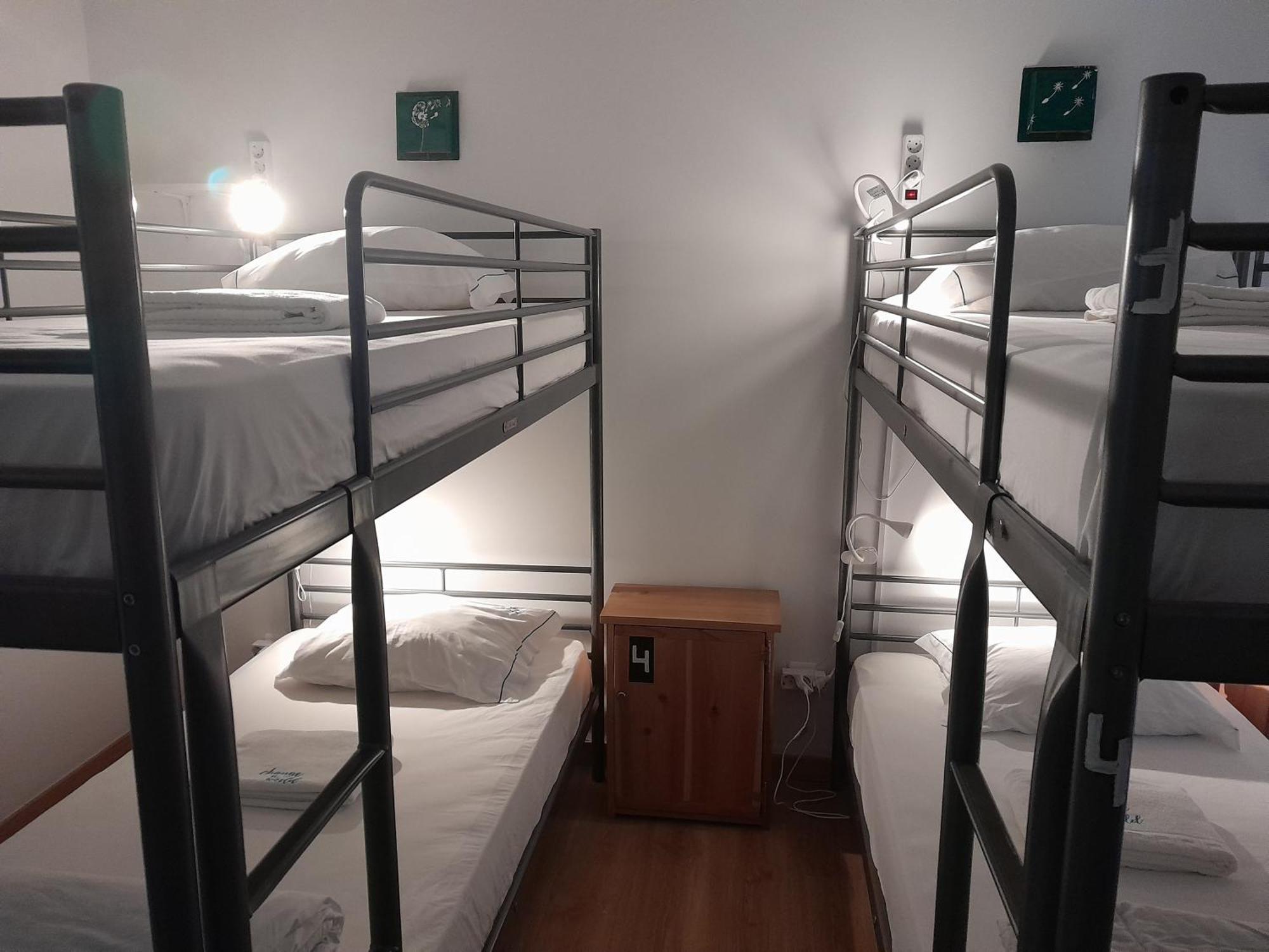 Change The World Hostels - Acores - Ponta Delgada Εξωτερικό φωτογραφία