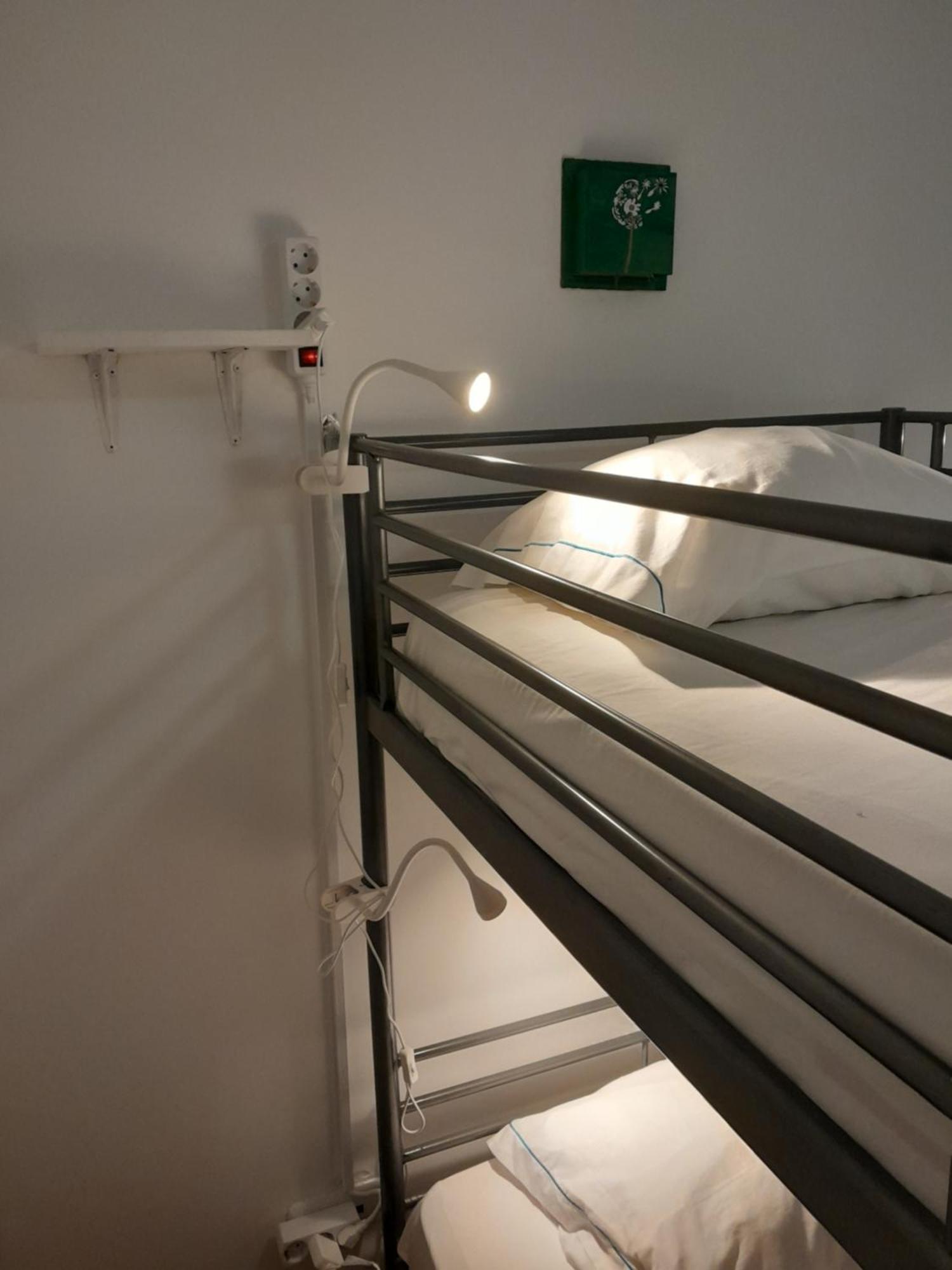 Change The World Hostels - Acores - Ponta Delgada Εξωτερικό φωτογραφία
