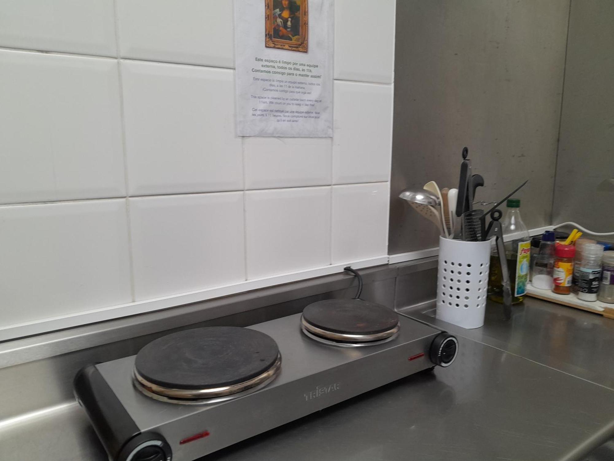 Change The World Hostels - Acores - Ponta Delgada Εξωτερικό φωτογραφία