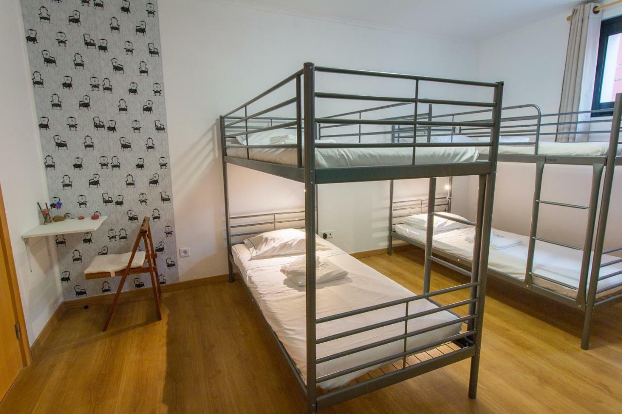 Change The World Hostels - Acores - Ponta Delgada Εξωτερικό φωτογραφία