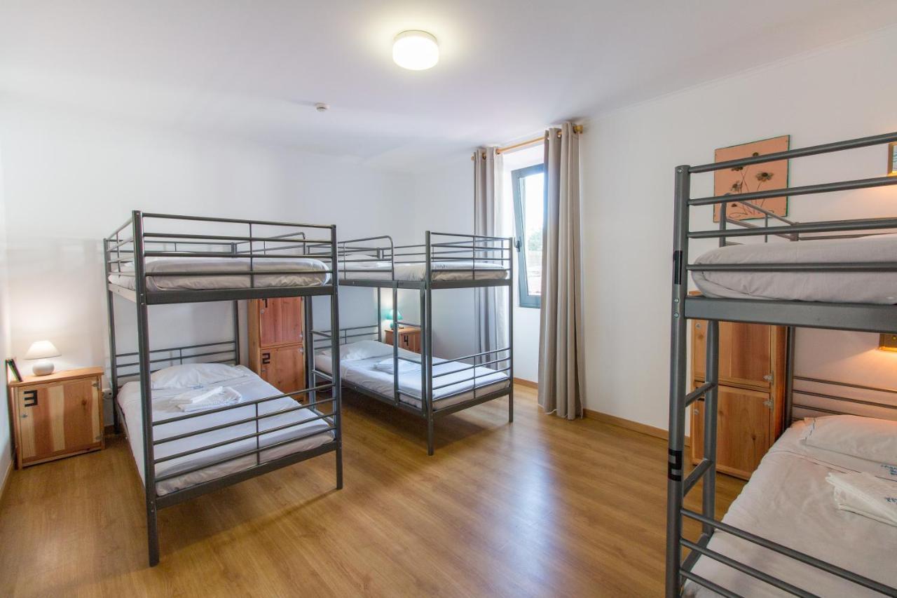Change The World Hostels - Acores - Ponta Delgada Εξωτερικό φωτογραφία