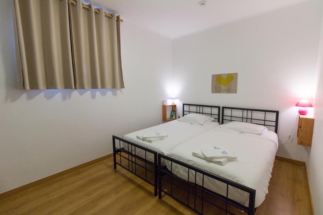 Change The World Hostels - Acores - Ponta Delgada Εξωτερικό φωτογραφία